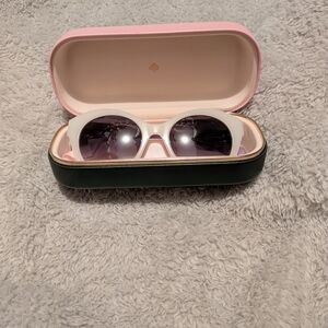 Kate Spade Cat Eye Sunglasses